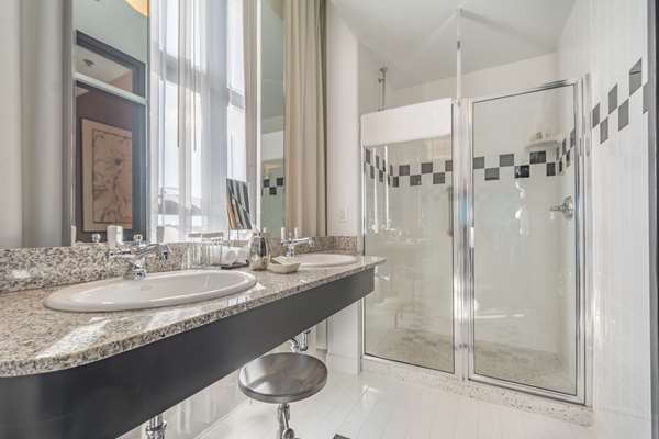  - Proximity Hotel Greensboro