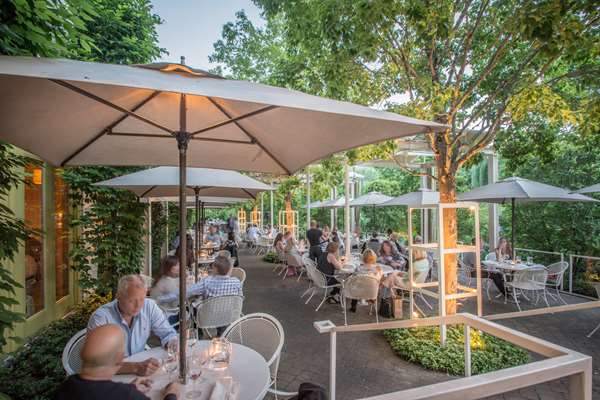  - Proximity Hotel Greensboro