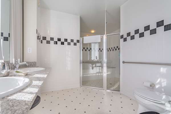  - Proximity Hotel Greensboro