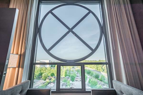  - Proximity Hotel Greensboro