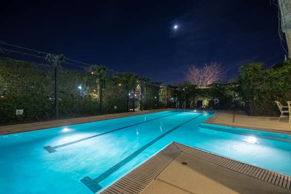 Pool - Proximity Hotel Greensboro