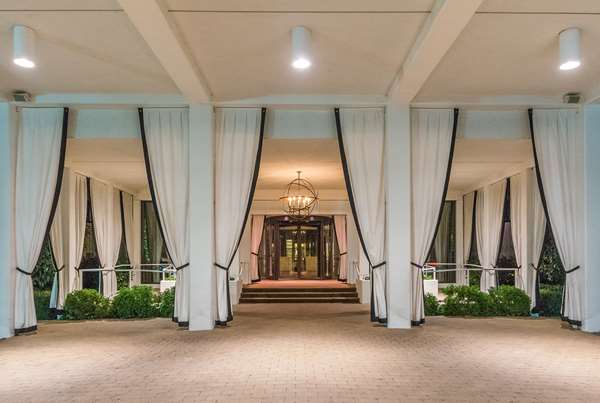 Exterior view - Proximity Hotel Greensboro