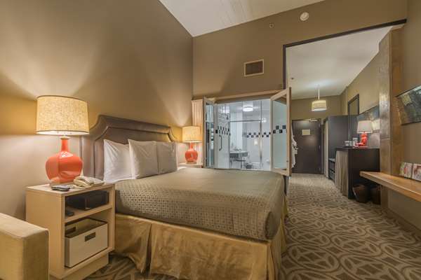 Spa - Proximity Hotel Greensboro