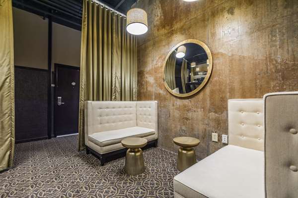 Bar - Proximity Hotel Greensboro