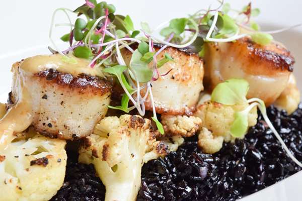 Amenities - Proximity Hotel Greensboro