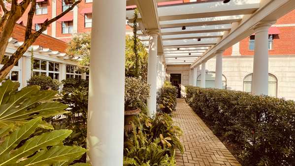  - O. Henry Hotel Greensboro - I-40, Exit 214