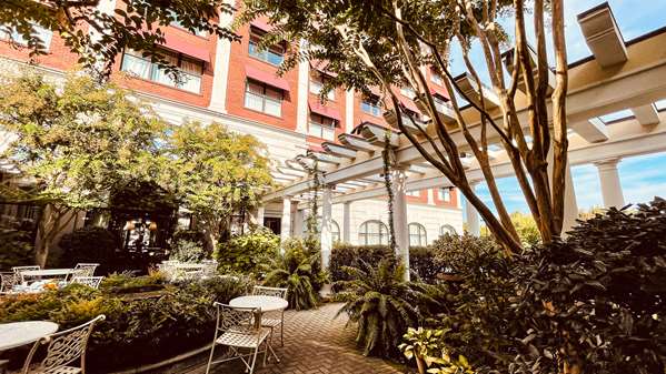  - O. Henry Hotel Greensboro - I-40, Exit 214