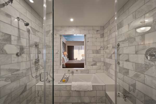 Suite - O. Henry Hotel Greensboro - I-40, Exit 214