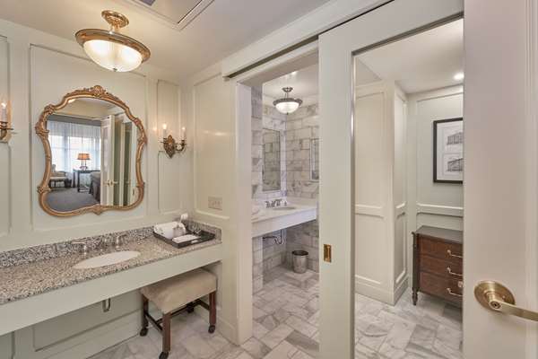 Suite - O. Henry Hotel Greensboro - I-40, Exit 214