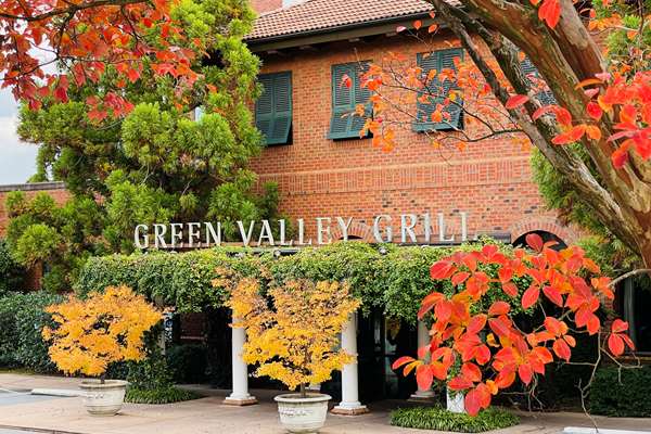 Exterior view - O. Henry Hotel Greensboro - I-40, Exit 214