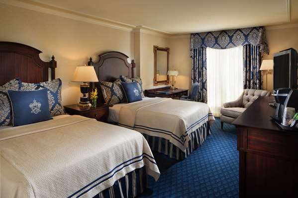  - Washington Duke Inn & Golf Club Durham