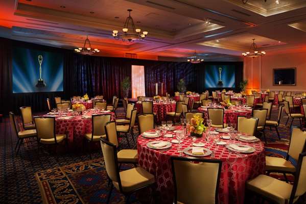  - Washington Duke Inn & Golf Club Durham