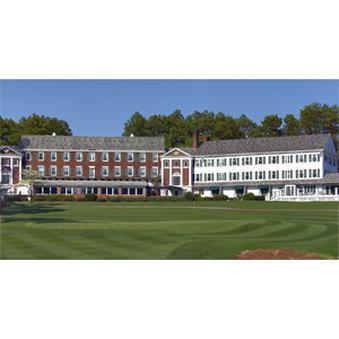 Mid Pines Inn & Golf Club