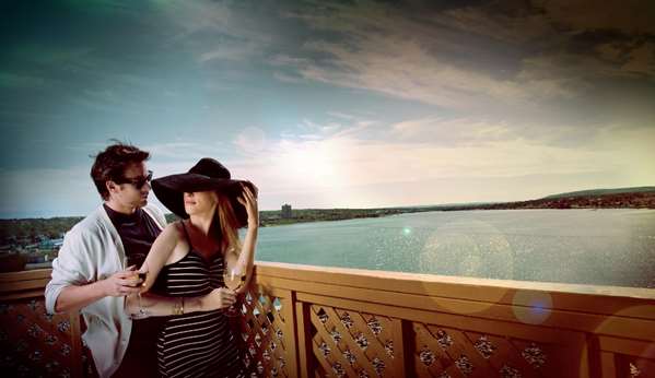  - Simon Hotel Sydney