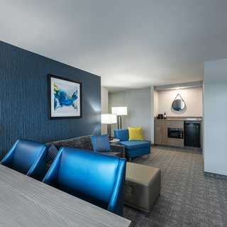 Suite - Simon Hotel Sydney