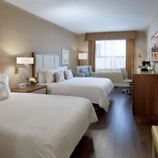  - Lord Nelson Hotel & Suites Halifax