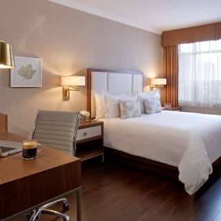  - Lord Nelson Hotel & Suites Halifax