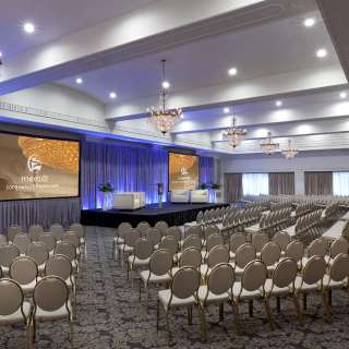  - Lord Nelson Hotel & Suites Halifax