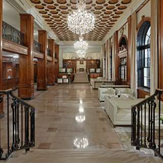  - Lord Nelson Hotel & Suites Halifax