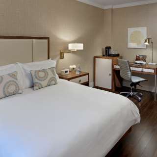  - Lord Nelson Hotel & Suites Halifax
