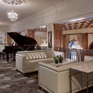  - Lord Nelson Hotel & Suites Halifax