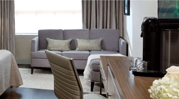  - Lord Nelson Hotel & Suites Halifax