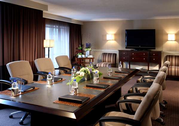  - Prince George Hotel Halifax