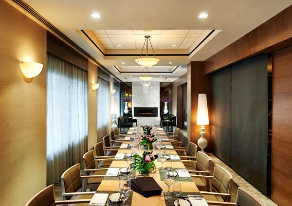  - Prince George Hotel Halifax