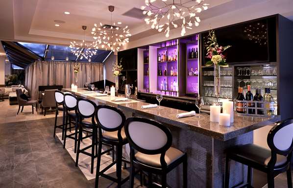 Bar - Prince George Hotel Halifax