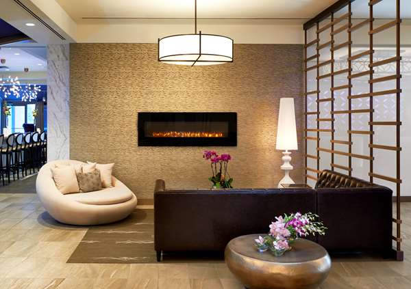  - Prince George Hotel Halifax