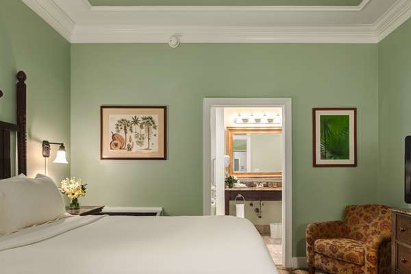  - Andrew Pinckney Inn Charleston