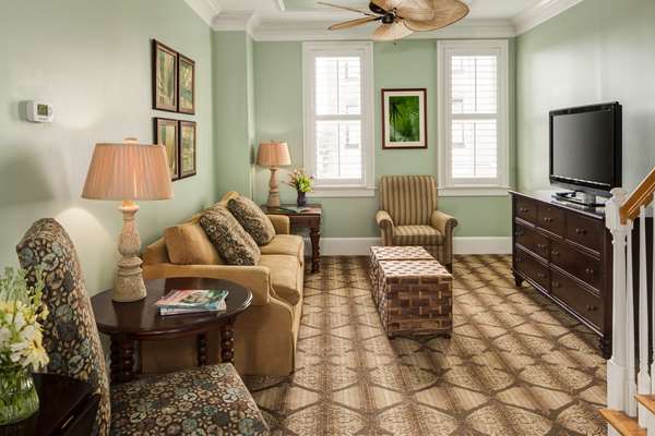  - Andrew Pinckney Inn Charleston