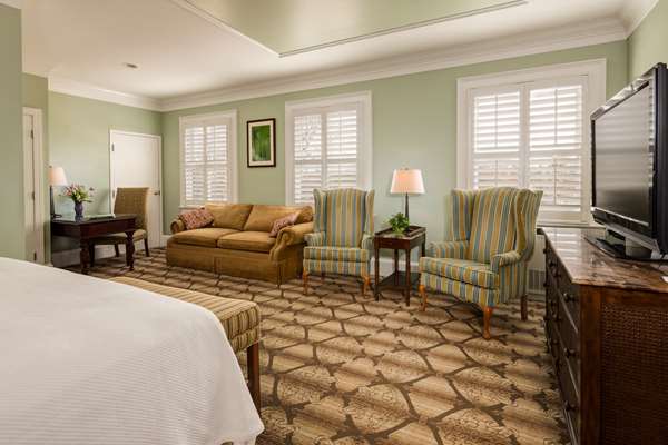  - Andrew Pinckney Inn Charleston