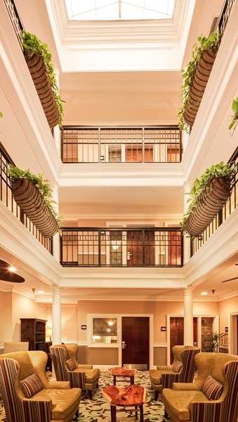  - Andrew Pinckney Inn Charleston