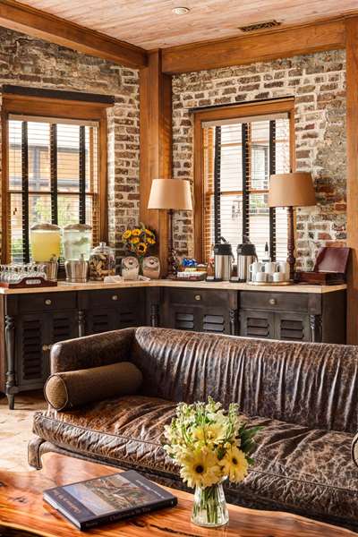  - Andrew Pinckney Inn Charleston