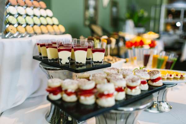 Restaurant - Hotel Blackfoot Calgary