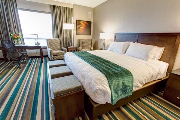 - Hotel Blackfoot Calgary