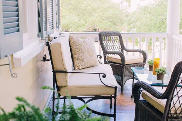  - Zero George Street Hotel Charleston