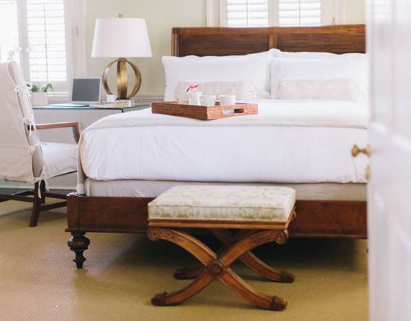  - Zero George Street Hotel Charleston