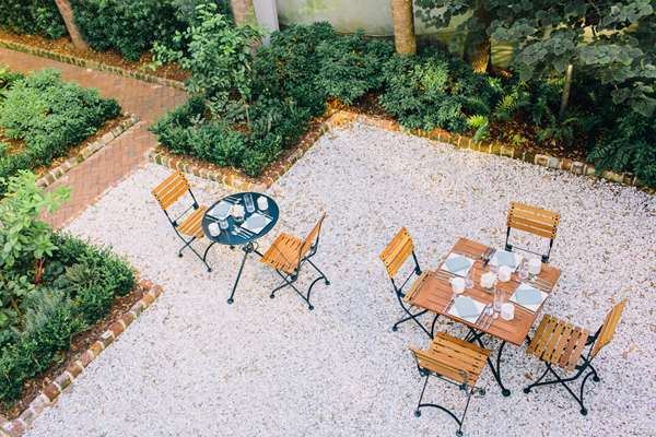 Exterior view - Zero George Street Hotel Charleston