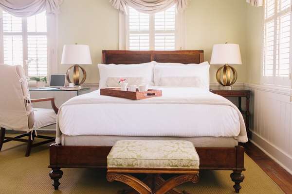  - Zero George Street Hotel Charleston