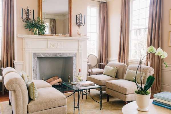  - Zero George Street Hotel Charleston