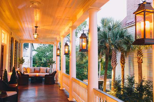  - Zero George Street Hotel Charleston