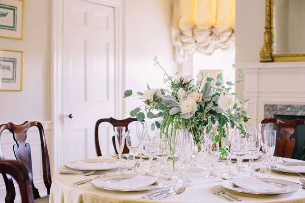 Restaurant - Zero George Street Hotel Charleston