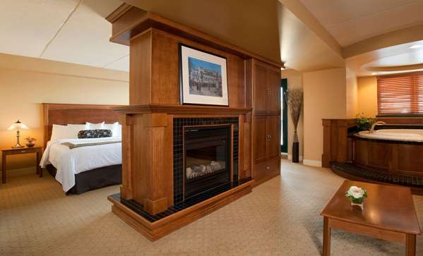  - Temple Gardens Hotel & Spa Moose Jaw