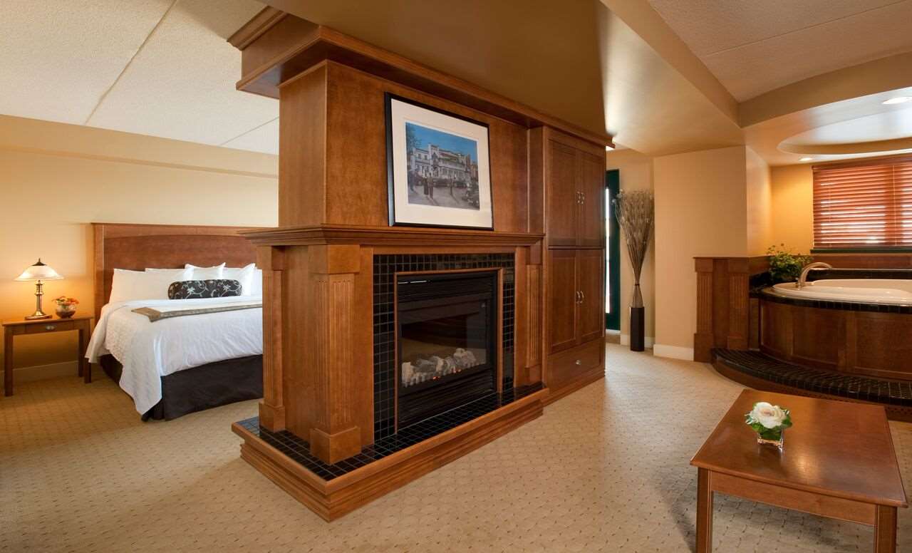 Temple Gardens Hotel & Spa Moose Jaw, SK See Discounts