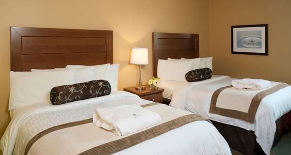  - Temple Gardens Hotel & Spa Moose Jaw