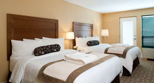  - Temple Gardens Hotel & Spa Moose Jaw