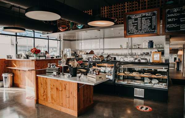 Restaurant - Sidney Pier Hotel & Spa