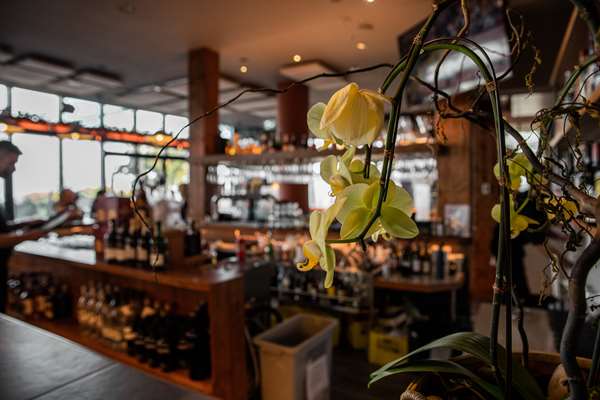  - Sidney Pier Hotel & Spa